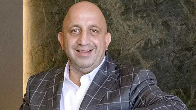 Başkan Katırcı'dan bayram mesajı