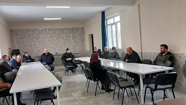 Ebeveyn ve aile kursları sürüyor