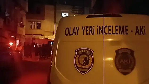İftar vakti çocukların tartışmasına aileler de dahil oldu: 1 ölü, 3 yaralı