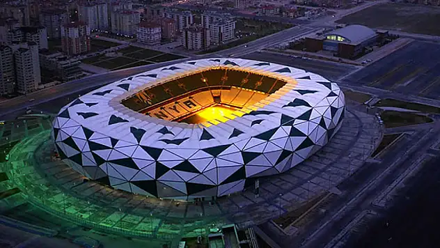 Günün maç programı, Konyaspor maçı saat kaçta?