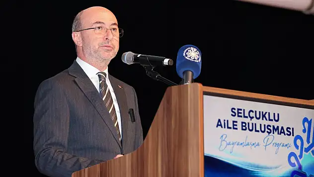 Pekyatırmacı: Yerel basınımız duruşu ile Türkiye'ye örnek oluyor