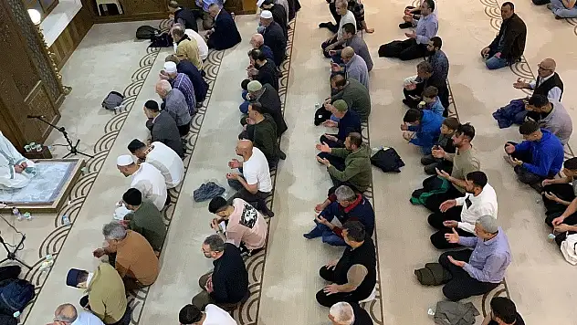 Kulu'da 13 yıldır yapılıyor! Bu yıl da tamamlandı