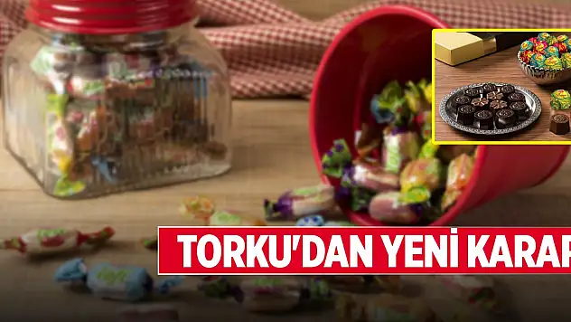 Torku'dan yeni karar!