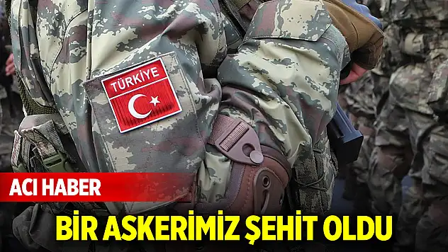 MSB: TCG Kemalreis gemisinde 1 asker şehit oldu