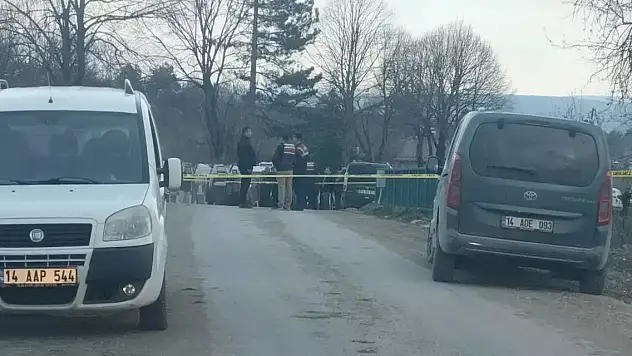 Miras anlaşmazlığı! Mezarlıktan çıkan yeğenini öldürdü