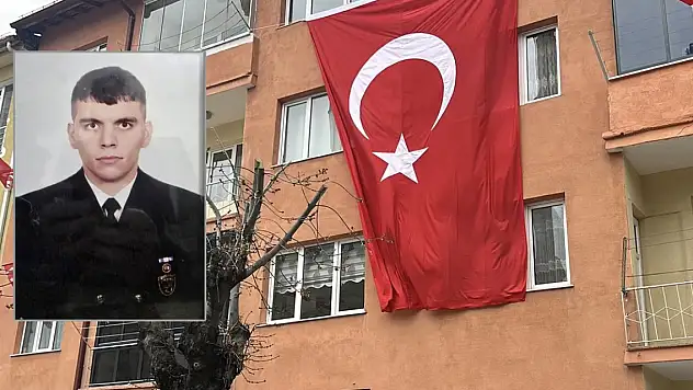 Acı haber İspanya'dan geldi Sivas'a şehit ateşi düştü!