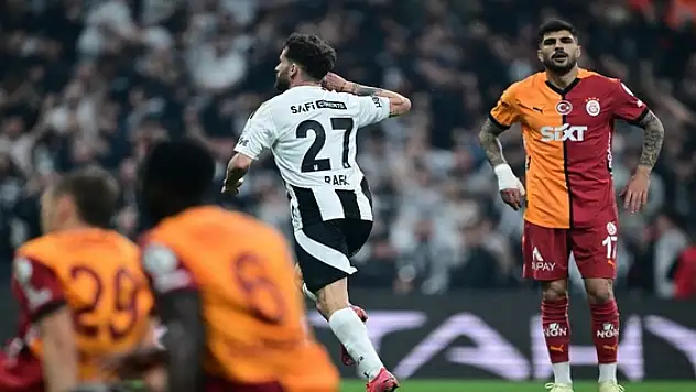Galatasaray deplasmanda 25 maç sonra yenildi