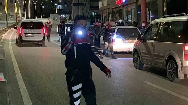 Karaman'da asayiş uygulamaları devam ediyor