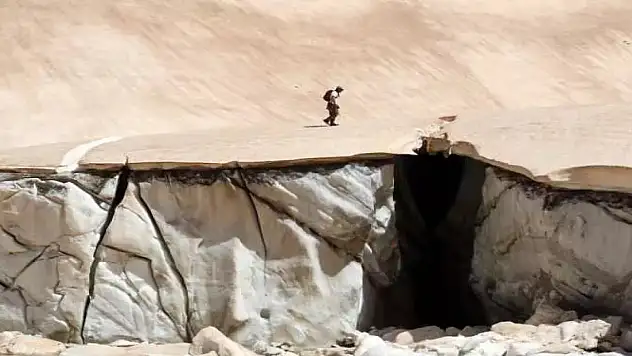 Tam 20 bin yıllık! Risk günbegün büyüyor