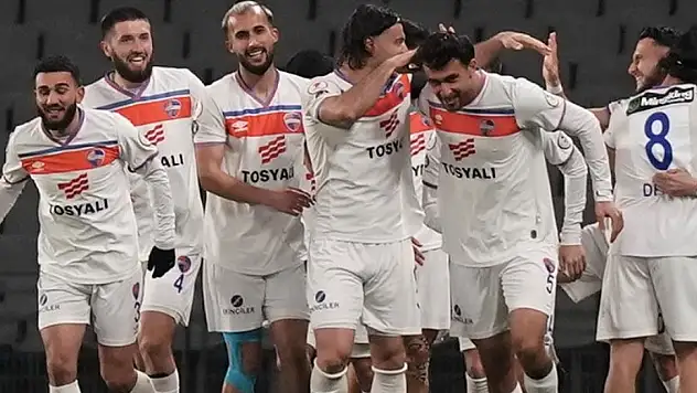 İskenderunspor cephesinden Konyaspor sözleri!