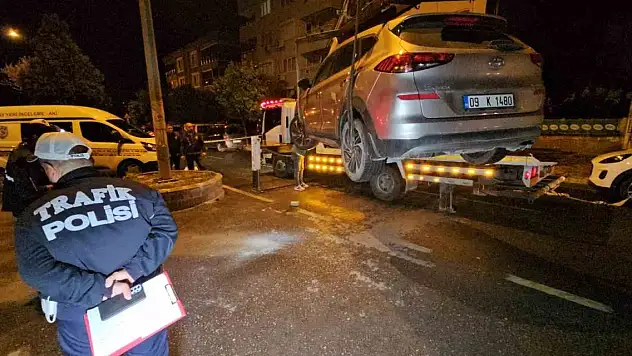 Liseli genç kazada hayatını kaybetti