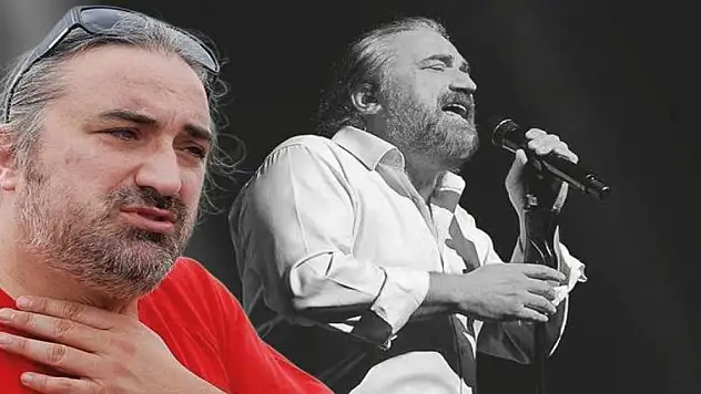 Şarkıcı Volkan Konak hayatını kaybetti