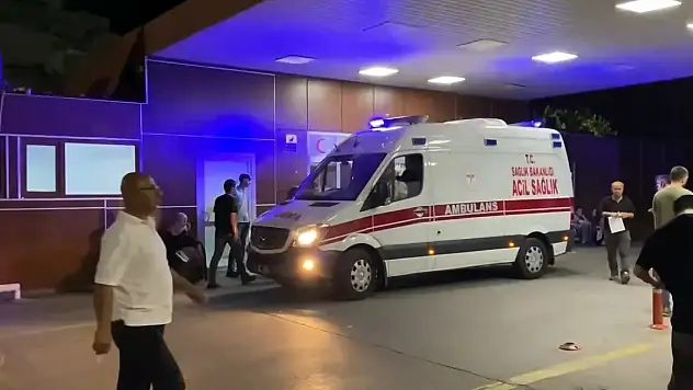 1 çocuk annesi, tartıştığı eşi tarafından öldürüldü