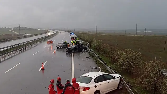 Bayram tatilinin 2. gününde acı bilanço açıklandı! 19 kişi hayatını kaybetti