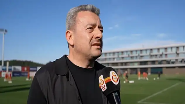 Galatasaray cephesinden Fenerbahçe derbisi açıklaması