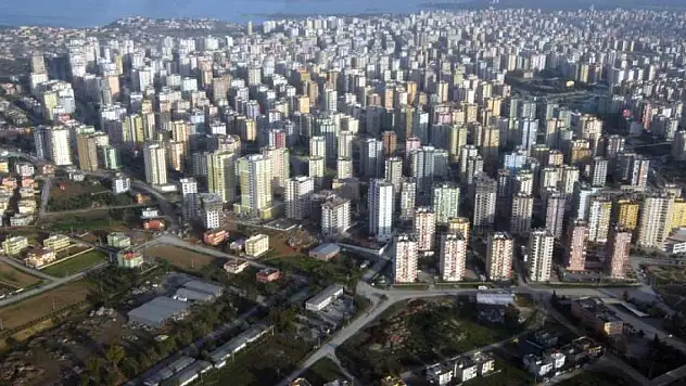 Binalarda zorunlu ısı yalıtımı dönemi başladı