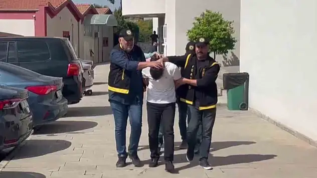 İş yerine 57 kurşun sıktılar