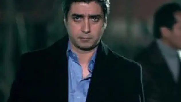 Kurtlar Vadisi'ne bomba transfer!