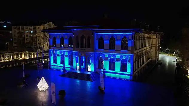 Konya Büyükşehir'den anlamlı destek