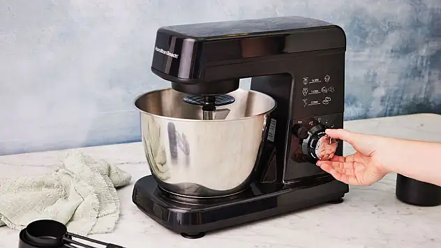 Pazarama Plus ile Mutfakta Devrim: Beko Kahve Makinesi ve Hamur Yoğurma Makinesi İncelemesi