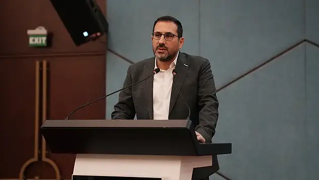 Başkan Adem Bulut'tan boykot tepkisi