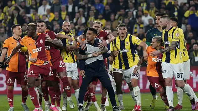 Konyaspor maçında oynayacaklar mı, belli oldu!