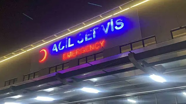 Eğlence mekanında başlayan kavga kanlı bitti