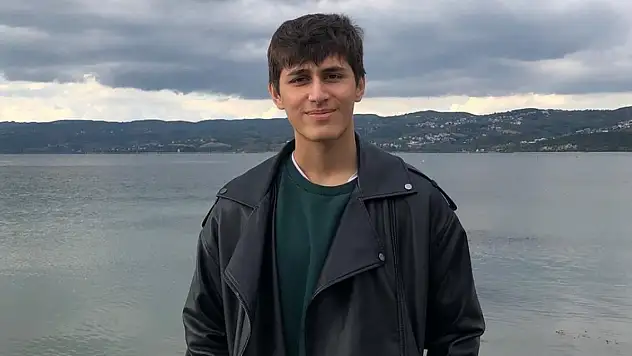 Arkadaşına gitmek için evden ayrılan 15 yaşındaki kayıp çocuktan iyi haber