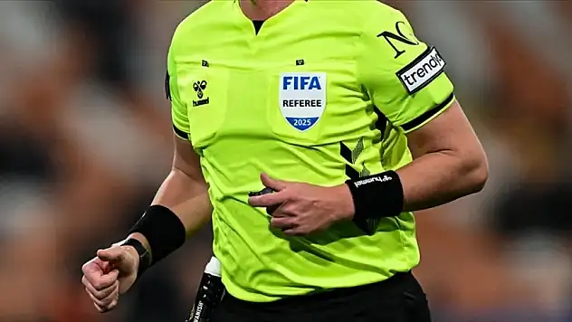 Fenerbahçe-Trabzonspor maçının hakemi belli oldu!