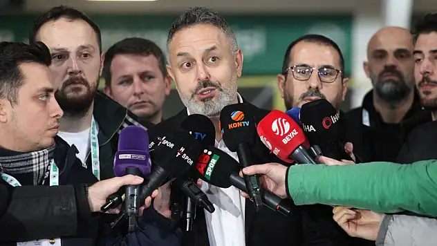 Skandal atama sonrasında gözler Konyaspor yönetiminde!