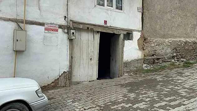 Husumetli kavgasında kan aktı: 1 ölü