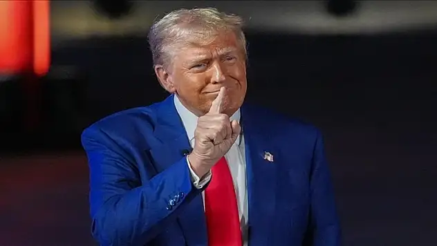 Dünya liderlerinden Trump'ın yeni gümrük tarifelerine tepki