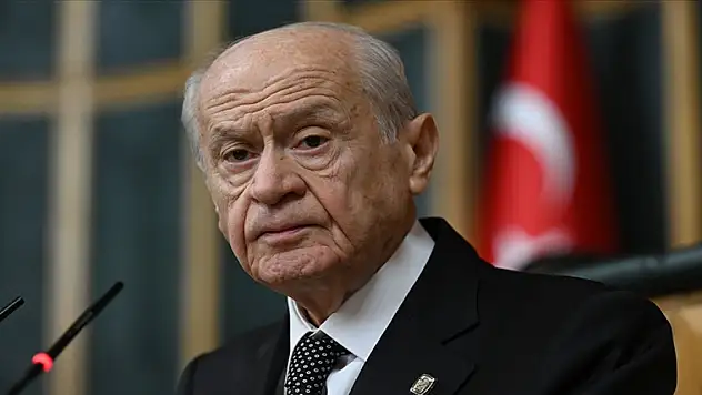 Bahçeli, Türkeş'in mezarını ziyaret edecek