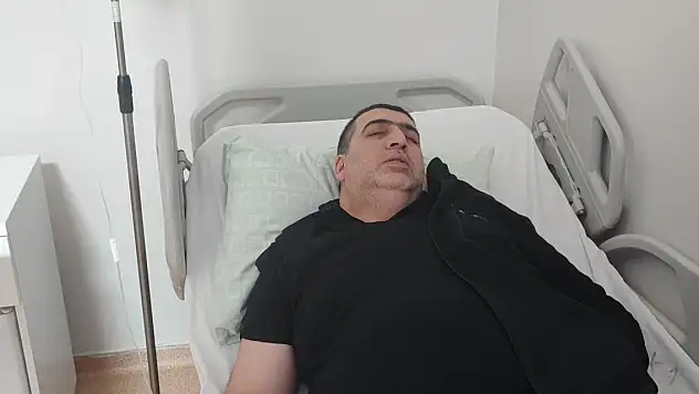 'İlk defa yedim, zehir zıkkım oldu'