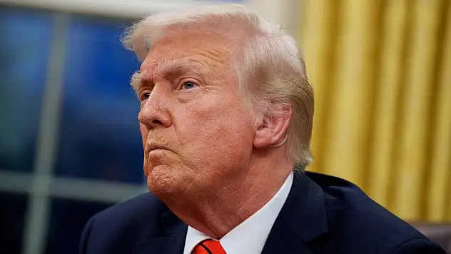 Trump'tan 30 günlük 'koşulsuz ateşkes' çağrısı