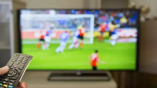 Günün maç programı, Konyaspor maçı saat kaçta?