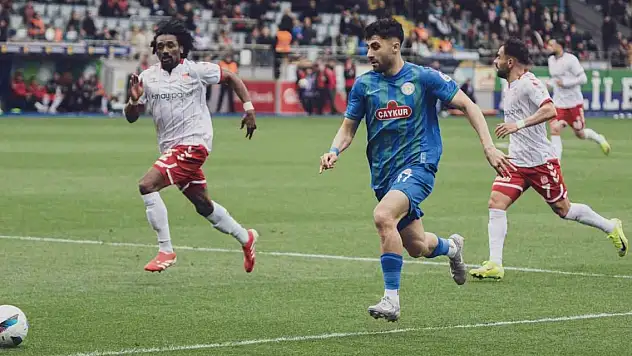 Küme düşme hattındaki kritik maç golsüz sona erdi