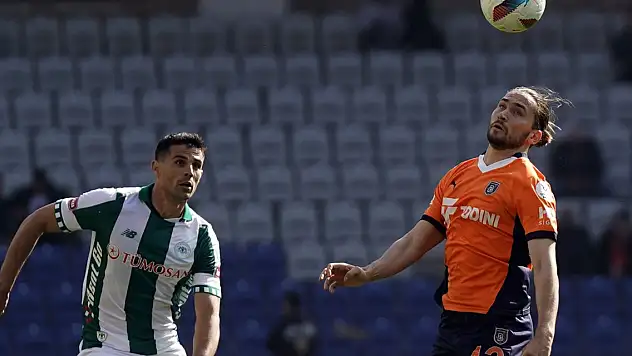 Konyaspor'da Aleksic'e tepki çığ gibi yükseliyor!