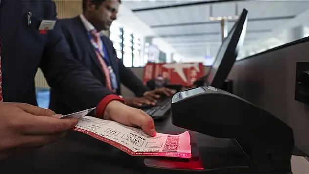 THY ve AJet'ten yolcuları sevindiren karar