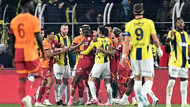 Son dakika! PFDK kararları açıklandı