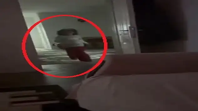 Narin'in yeni görüntüleri ortaya çıktı