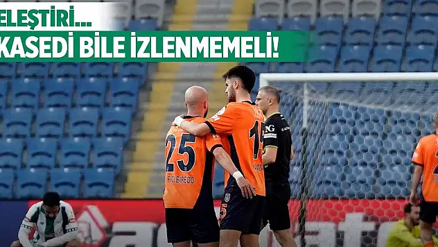 Konyaspor neden yenildi, çarpıcı yorumlar geldi!