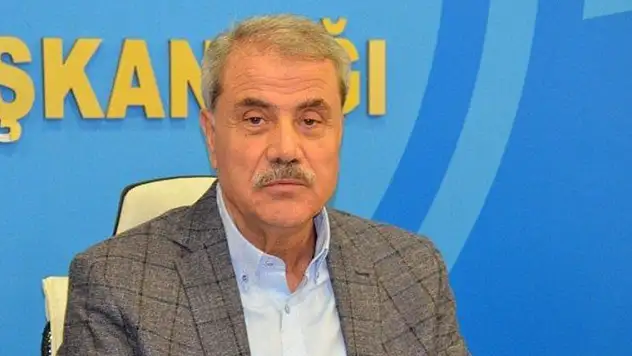 Eski Konya Milletvekili Kaleli'nin acı günü