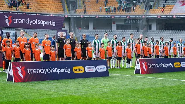 Konyaspor maçının yıldızı ve hayal kırıklığı!