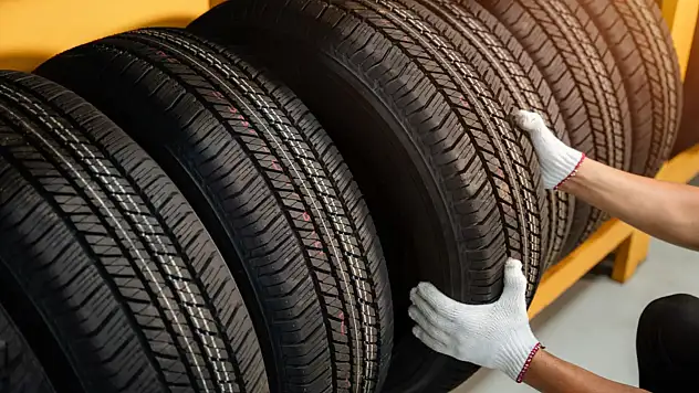 Araç Performansını Artıran Lastik Seçimleri