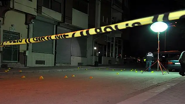 Konya'da iki farklı kavgada bıçaklar konuştu