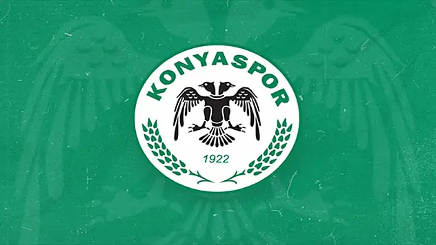 Konyaspor iki futbolcuya imza töreni düzenledi!