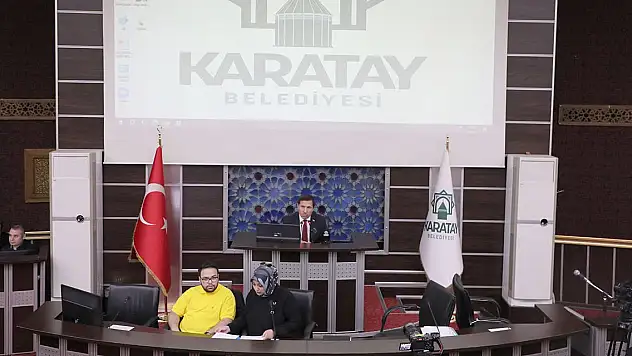 Başkan Kılca'dan yolsuzluklara karşı net mesaj: Şeffaf belediyecilik