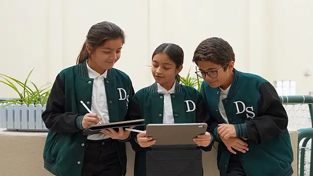 Darüşşafaka sınavı Konya'da yapılacak