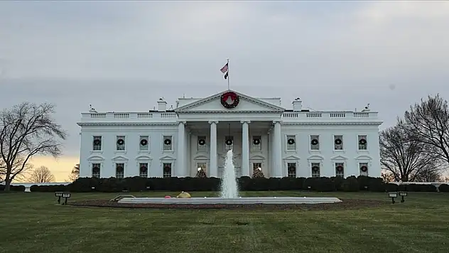 Son dakika: Beyaz Saray flaş kararı duyurdu! Dünyada piyasaları sallayacak karar